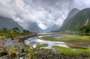 Milford Sound