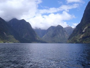 Doubtful Sound