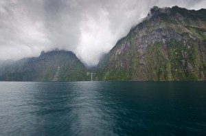 Milford Sound