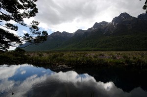 Mirror Lakes