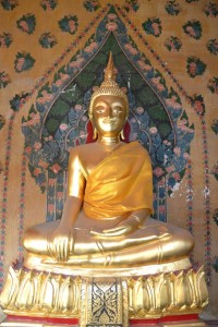 Buddha