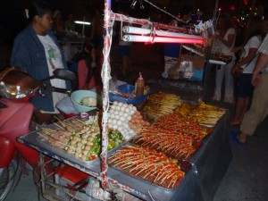 Patong Street Food