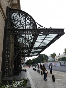 Teatro Colon