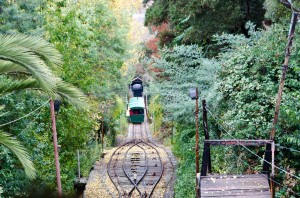 Funicular Junction