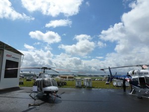 Farnborough Air Show