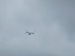 V-22, Is it a helicopter? A plane? Superman?!