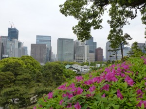 Imperial Gardens