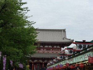 Senso-ji