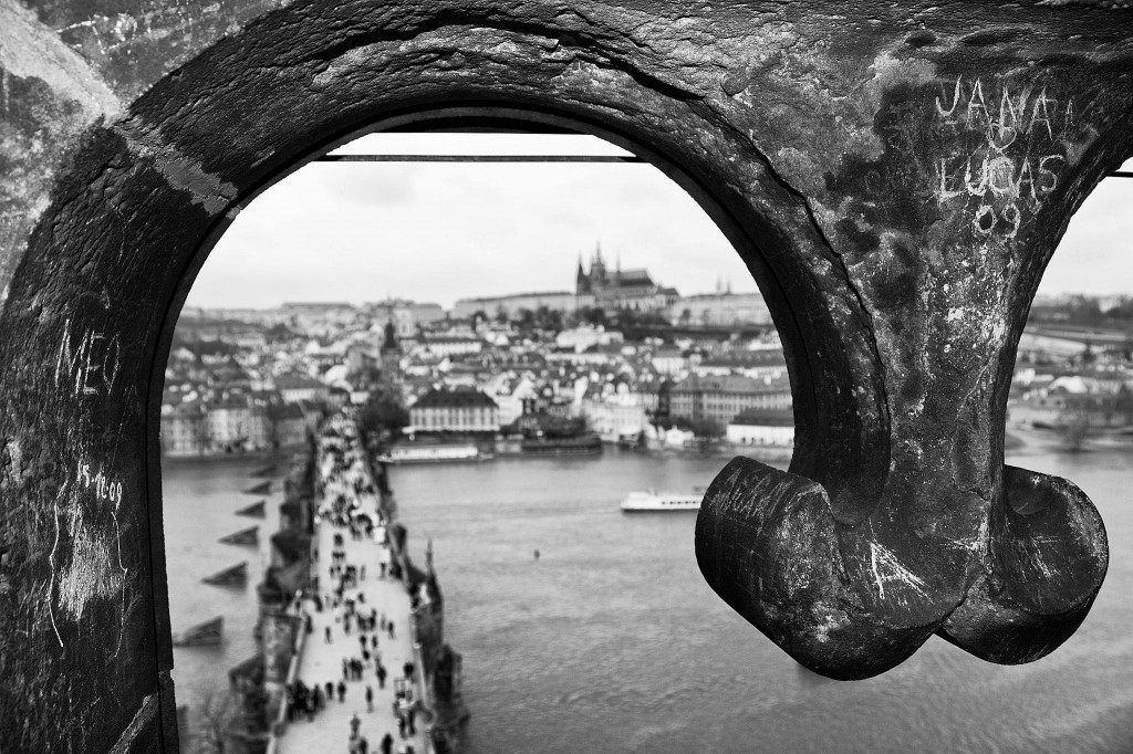 Prague