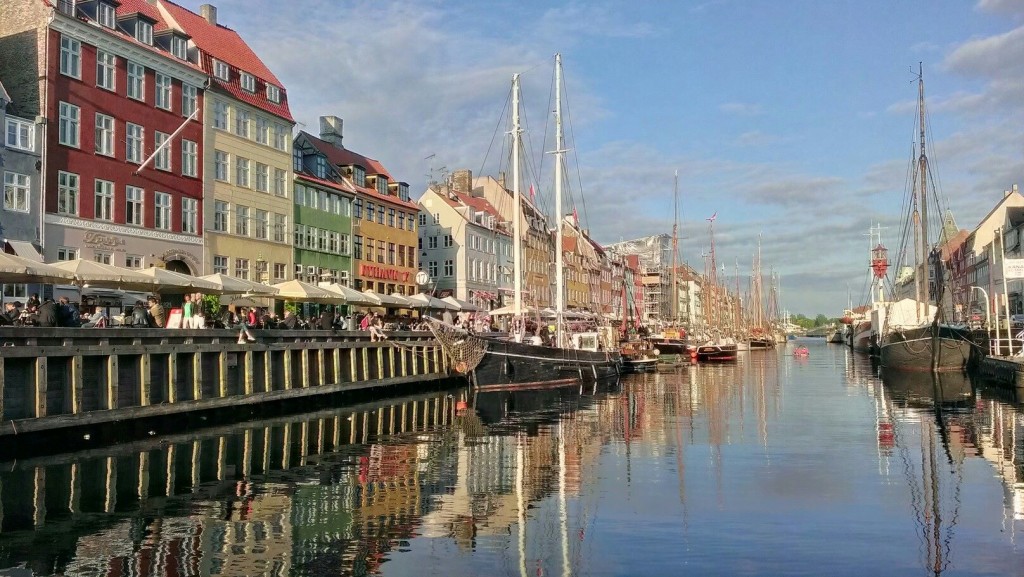 Nyhavn